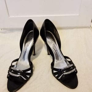 White house/ Black market high heels